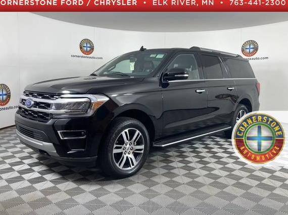 FORD EXPEDITION MAX 2023 1FMJK2A86PEA28750 image FORD EXPEDITION MAX 2023 1FMJK2A86PEA28750 image